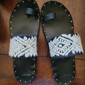 Beek By Two Birds Finch-Finch style-Size 8